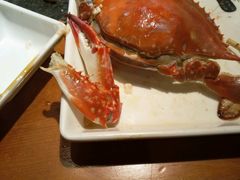 -马路边上·小海鲜烧烤(八一路店)