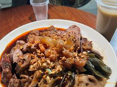 -吴长子卤菜馆(统一街店)