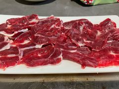 -鑫宝沙茶牛肉火锅(永泰店)