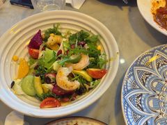 -LA JOLLA 墨西哥餐厅(学院路店)