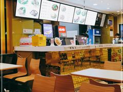-金乐活美食(中街店)