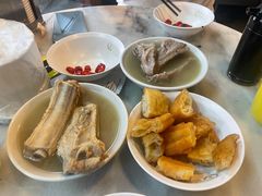 -松發肉骨茶(克拉码头店)