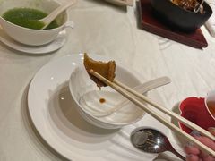 -武汉香格里拉大酒店·香宫中餐厅