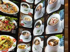 -旺达·福州菜(正大广场店)