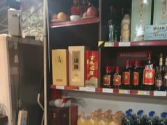 -金厨帽烤鱼(芦庄店)