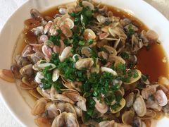 -启东海鲜人家(古美路店)