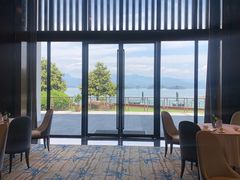 -千岛湖君澜度假酒店(文广轩中餐厅)