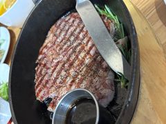 -HELLO 27 意面·沙拉·帕尼尼