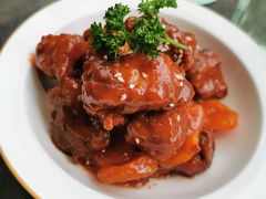 -大树餐厅(红旗街万达店)