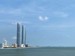 -鼓浪屿·皓月园