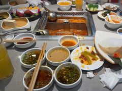 -海底捞火锅(八佰伴店)