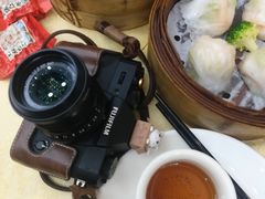 -心点盛宴江南西店