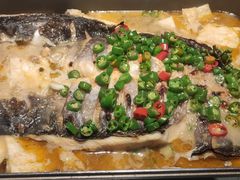 -半天妖烤鱼(呼市摩尔城店)