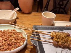 -管氏翅吧(国展店)
