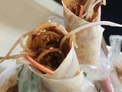 -伤心春卷(文庙老味道小吃街店)