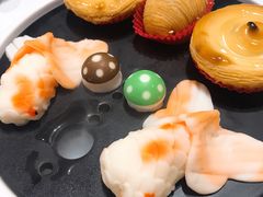 -茗鼎汇(星方汇广场店)