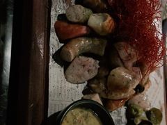 -STARRY CAFE & LOUNGE BAR(高新店)