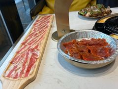 -老板娘的烤肉店(港湾广场店)