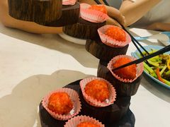 -香香海南菜餐厅