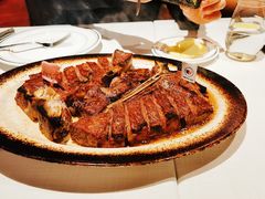 -Wolfgang’s Steakhouse 沃夫冈牛排馆(上海白玉兰广场店)