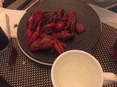 -新发展亚太JW万豪酒店·福苑咖啡厅