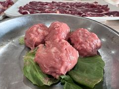 -伟记牛肉(金鸿公路店)