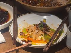 -薇酌饮·陕西菜(南门外店)
