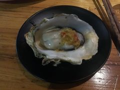 -路边摊小炉子烧烤