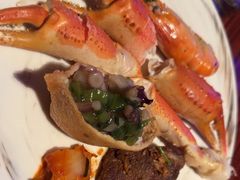-西安W酒店·WEI全味西餐厅