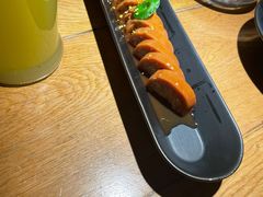 桂花糖藕-金牌外婆家(苏州中心店)