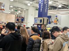 -山姆会员商店(上海浦东店)