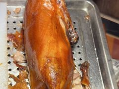-大鸭梨烤鸭(石佛营店)