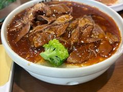 -直隶安家牛肉罩饼(建华店)