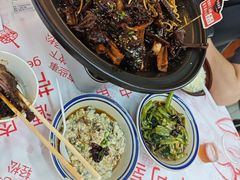 -回味黑鸭煲·始于2006(万松园店)