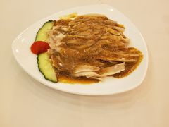 -九花山烤鸭店