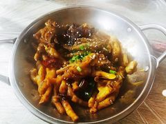 -小民大排档(光谷店)
