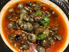 -新凯旋烧烤·燕姐千岛湖土菜