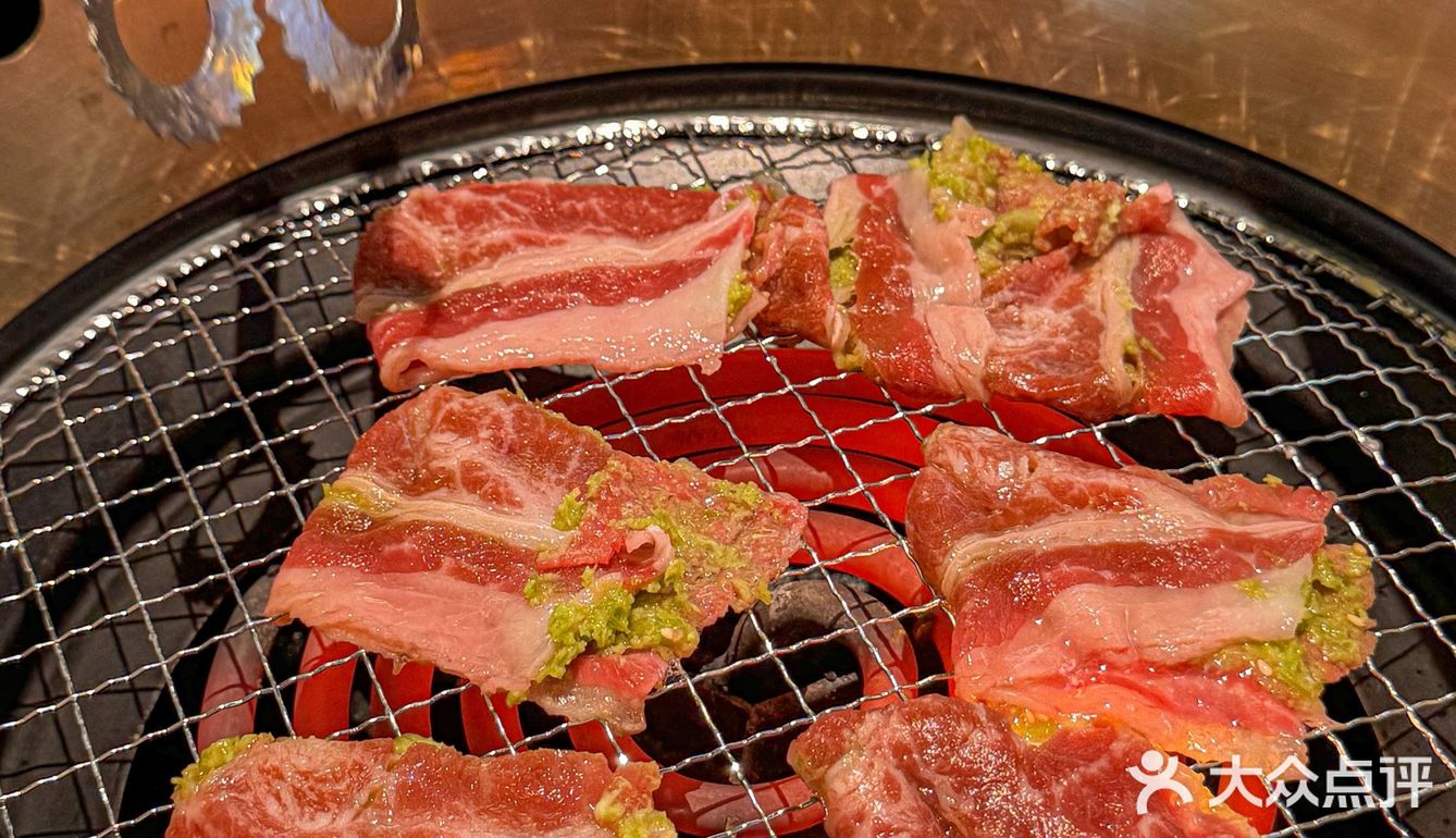 答应我！烧肉控快来试试！太好吃啦！  