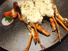 -松临·铁板烧&Omakase(神农店)