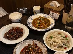 蒜香鸡爪-富桂厨房