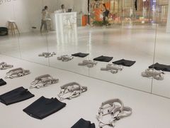 -Jumphai室内蹦极运动