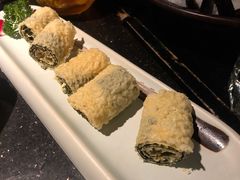 -捞王锅物料理(凯旋路店)