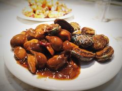 -日丰园海肠水饺·老字号大连海鲜(和平广场店)