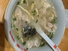 -小姜锅贴(凤凰街店)