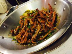 -张大师鸭爪爪特色干锅(南湖店)