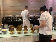 -天豪花香村酒店(贵阳花果园文创园店)