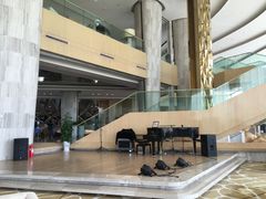 -青岛银沙滩温德姆至尊酒店