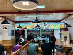 -韩师傅老大同刀削面(北苑路店)