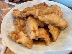 -红樱桃·欢乐餐厅(太原里店)