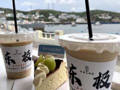 -东极岛景区